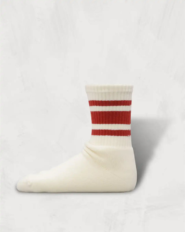 80's Skater Socks | Short Length | 2nd Collection