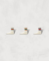 80 S Skater Socks Short Length