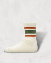 80 S Skater Socks Short Length