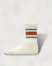 80's Skater Socks | Short Length
