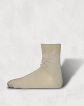Mercerized Socks Giza Cotton