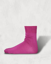 Mercerized Socks Giza Cotton