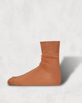 Mercerized Socks Giza Cotton