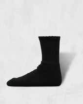 Heavyweight Pile Socks Short Length 2nd Collection