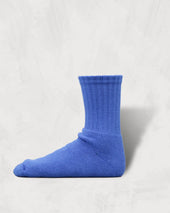 Heavyweight Pile Socks Short Length 2nd Collection