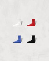 Heavyweight Pile Socks Short Length 2nd Collection