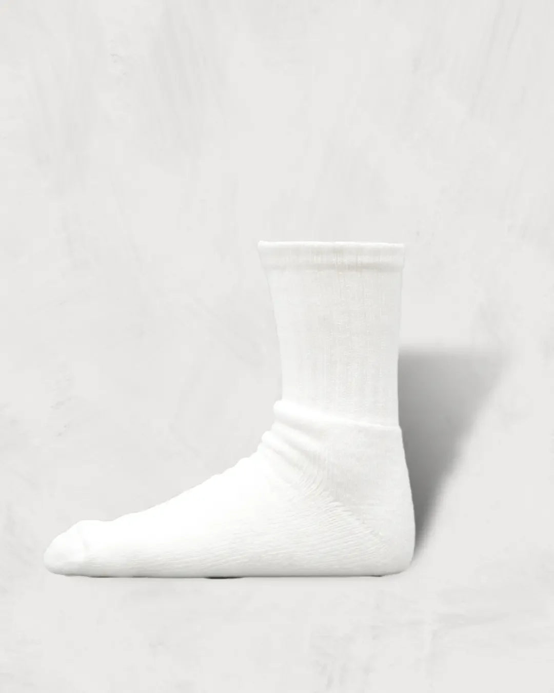 Heavyweight Pile Socks Short Length 2nd Collection