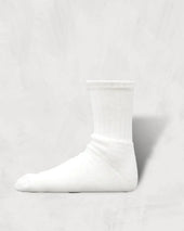 Heavyweight Pile Socks | Short Length | 2nd Collection