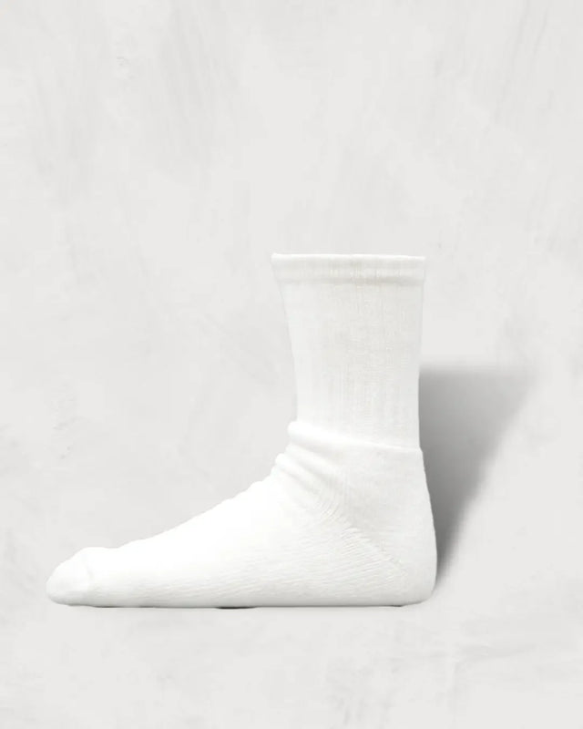 Heavyweight Pile Socks | Short Length | 2nd Collection