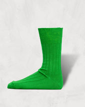 Quality Ribbed Socks