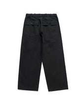 Fatigue Easy Pants Linen