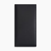 B Cut Continental Wallet