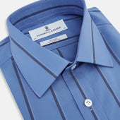 Colony Track Stripe Mayfair Shirt
