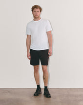 The Rec Crew | White