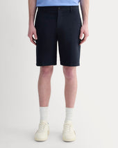 The 9" Transit Short | Deep Navy