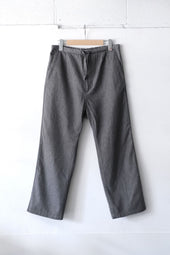 Fujito Pajama Pants Royal Heather Gray Directors Web Shop Powered By Base