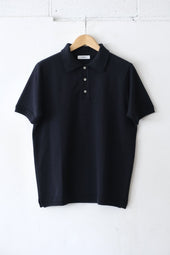 Fujito Knit Polo Easy Gold Lemon Dark Navy Dark Wine Directors Web Shop Powered By Base
