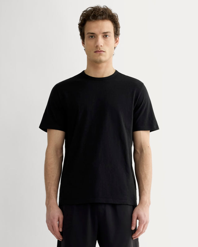 The Rec Crew | Black