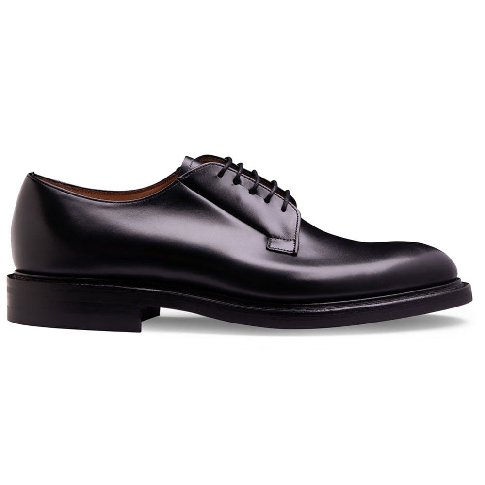 Deal Ii R Derby In Calf Leather