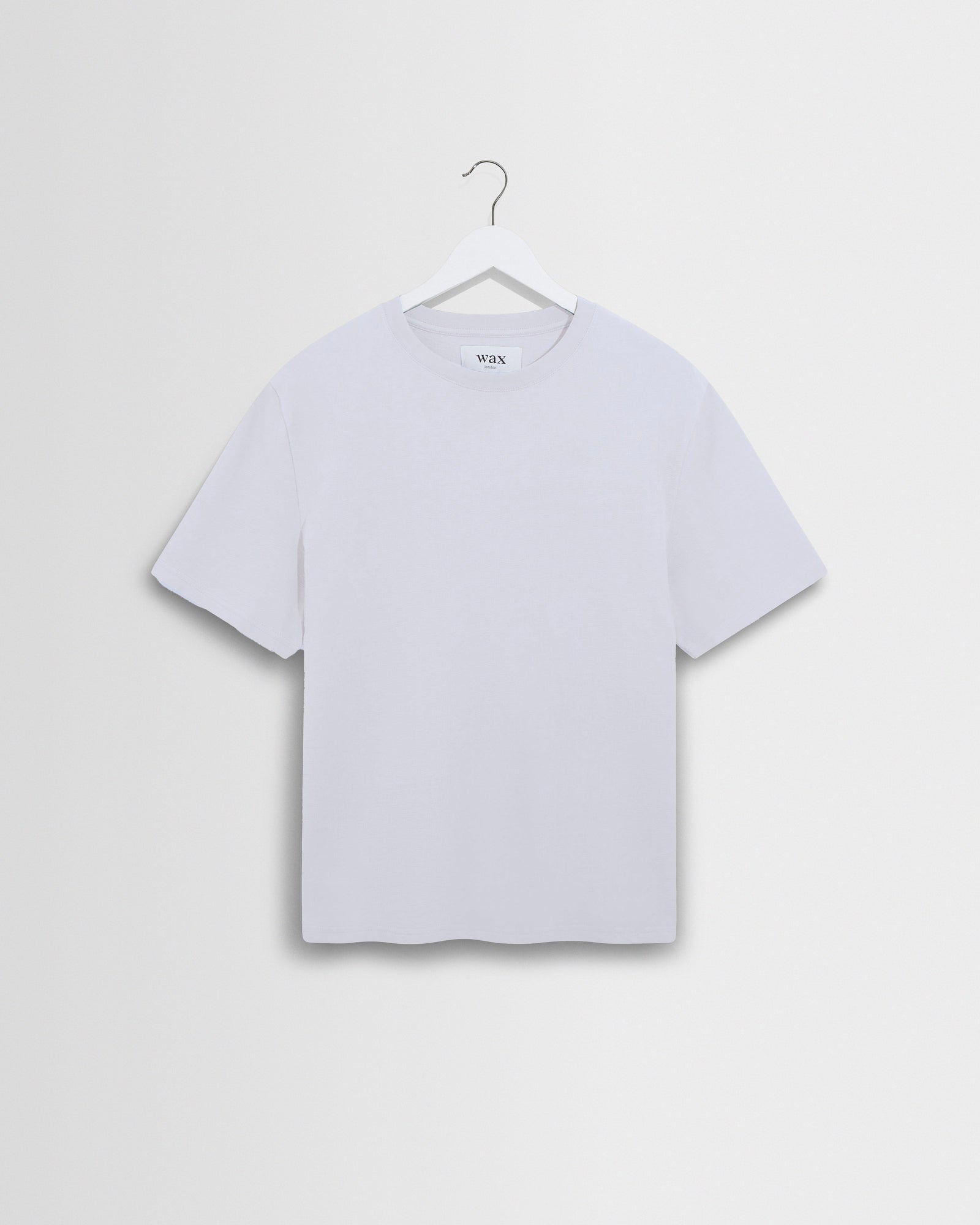 Dean Textured Organic Cotton T Shirt