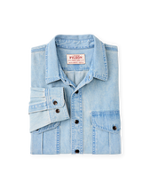 Denim Guide Shirt