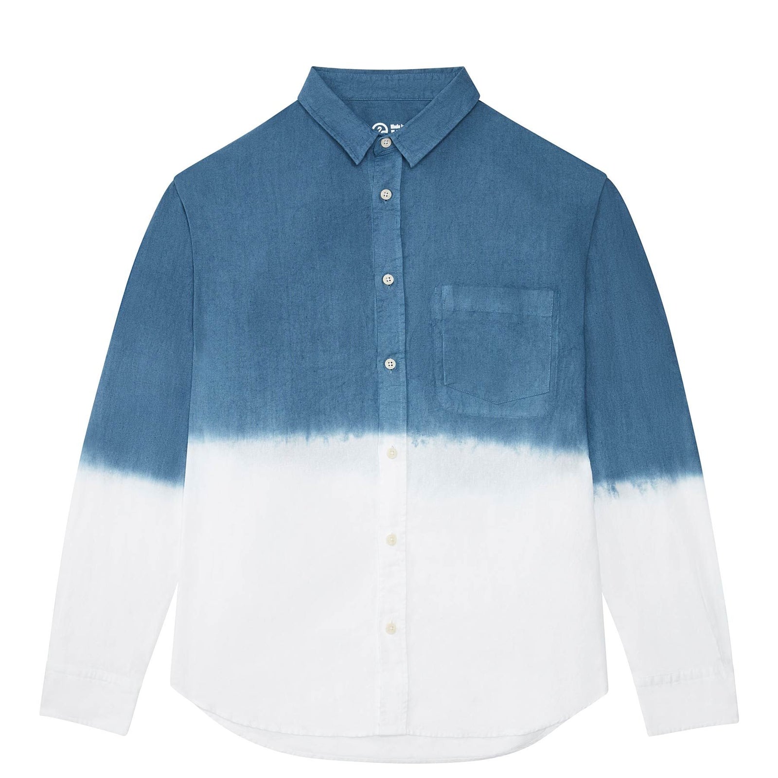 Experiment 281 Ramienorth Dip Dye Boxford