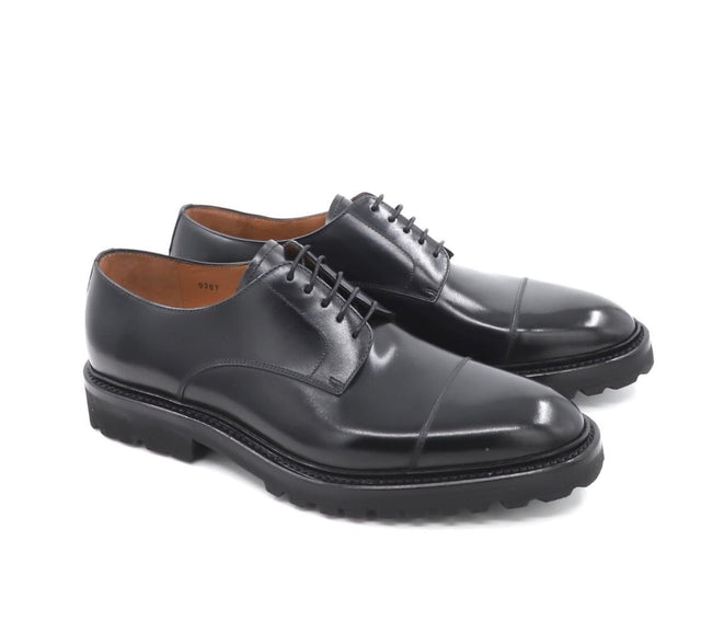 Denilson Cap Toe Shoes Carlos Santos Shoes