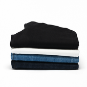 Japanese Wash Selvedge Denim