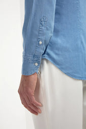 Stone Shirt Made In Italy