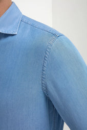 Stone Shirt Made In Italy