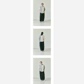 Balloon Pants Indigo