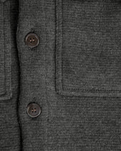 Derby Grey Drydon Cashmere Blazer