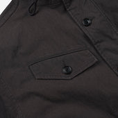 French M47 Parka Jacket