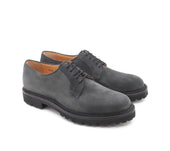Devin Cap Toe Shoes Carlos Santos Shoes
