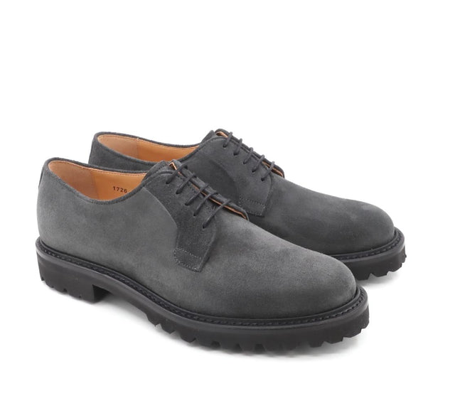 Devin | Derby Shoes | Carlos Santos Shoes