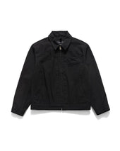 Western Trucker Jacket