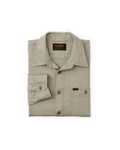 Shipwright Fine Twill Shirt
