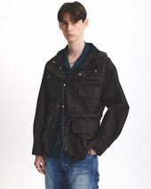 Explorer Smock Parka C N