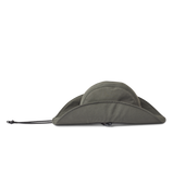Skagit Rain Hat - Peat