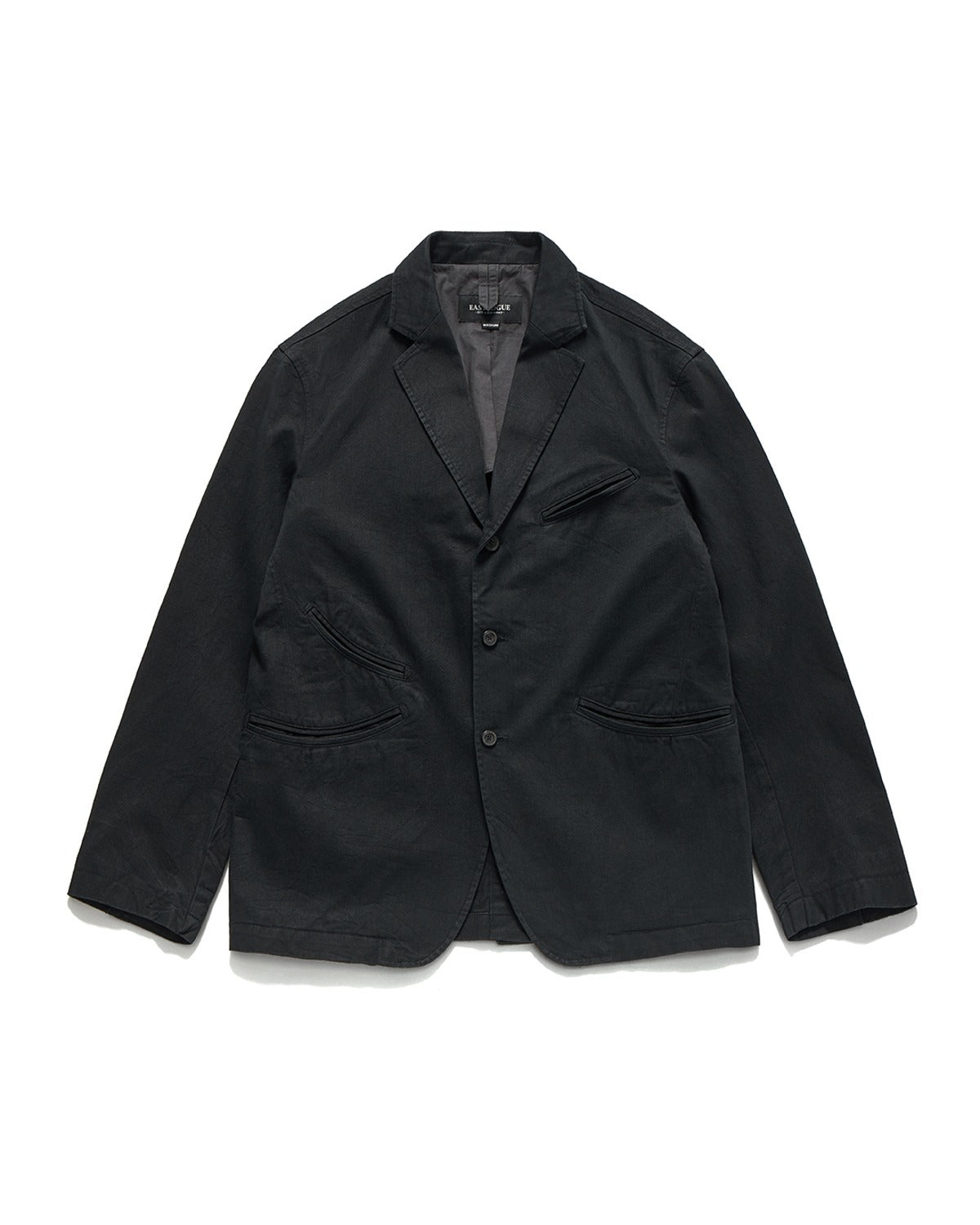 Explorer Jacket