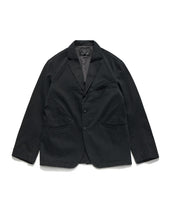 EXPLORER JACKET / BLACK