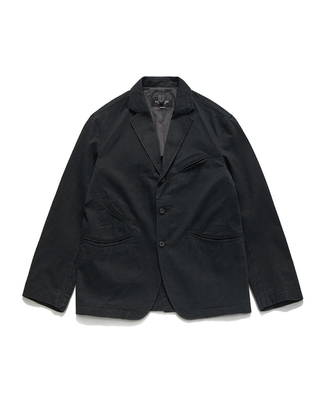 EXPLORER JACKET / BLACK