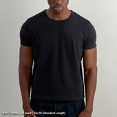 Diego Muscle Tee | Heavyweight | 13.5oz | Vintage