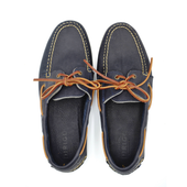 Dirigo Boat Shoe - Navy Orion
