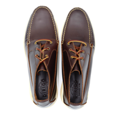 Dirigo Chukka - York Chestnut