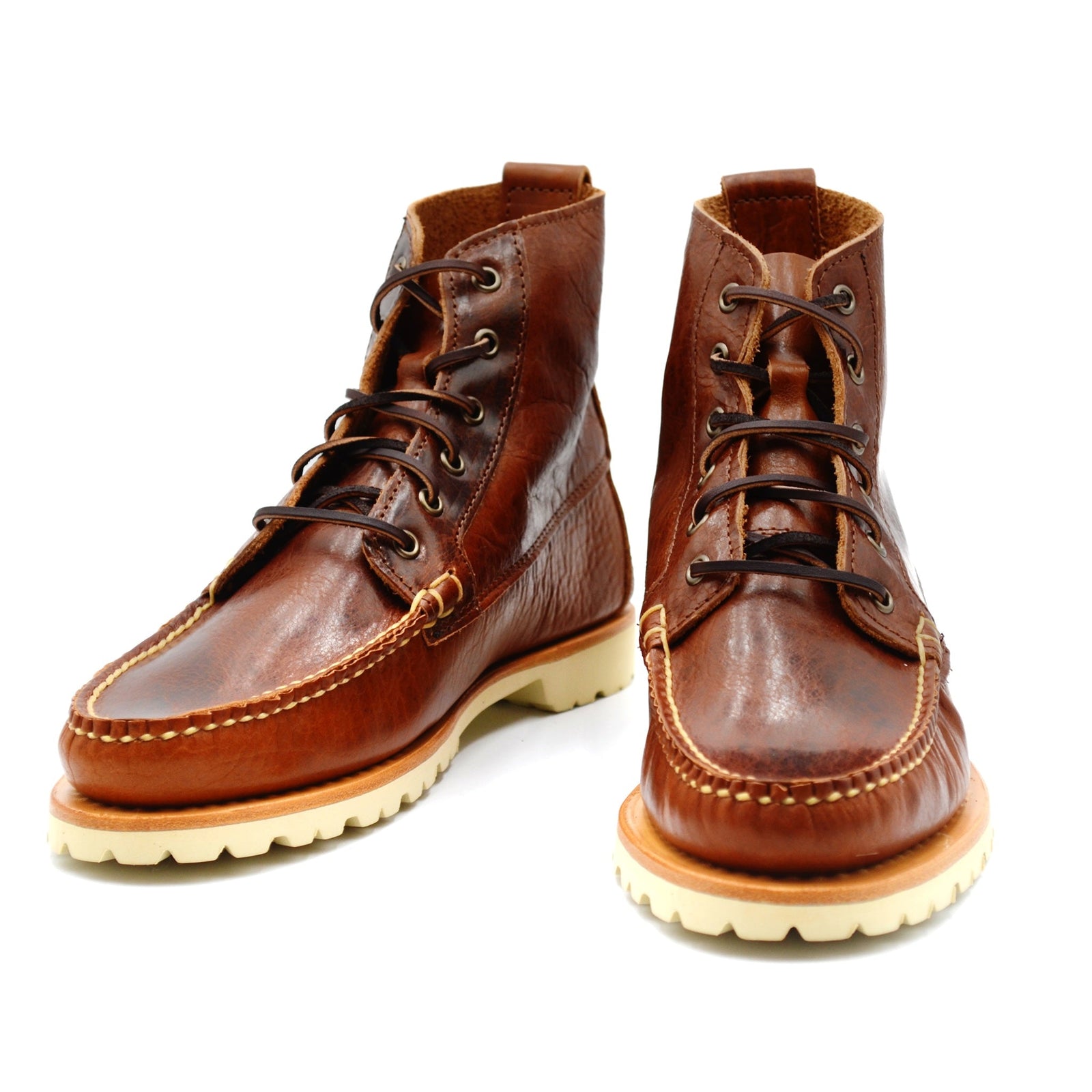 Dirigo Baxter Boot - Navajo Bison