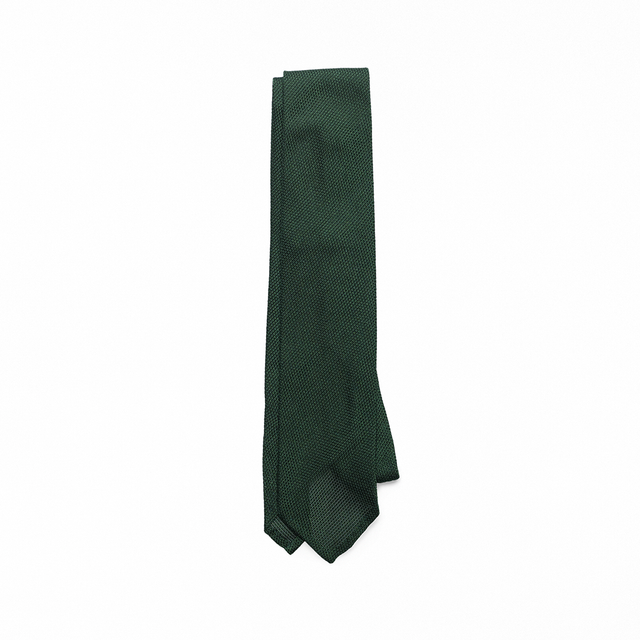 Forest Grenadine Tie