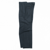 High Twist Trouser