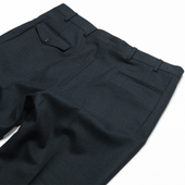 High Twist Trouser