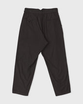 Domenico Pants Stripe Mud Dye